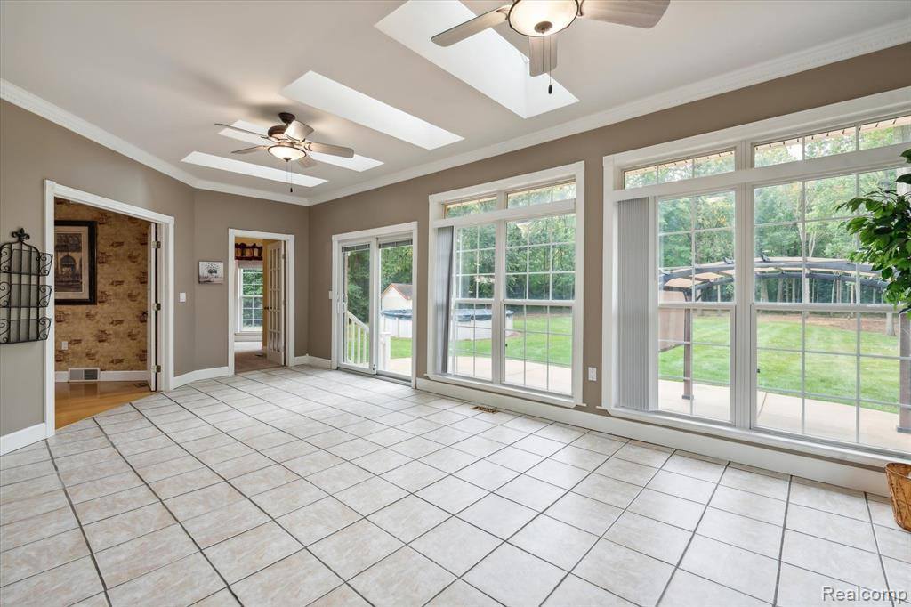 48803 Cherry Hill Road, Canton Township, MI 48188