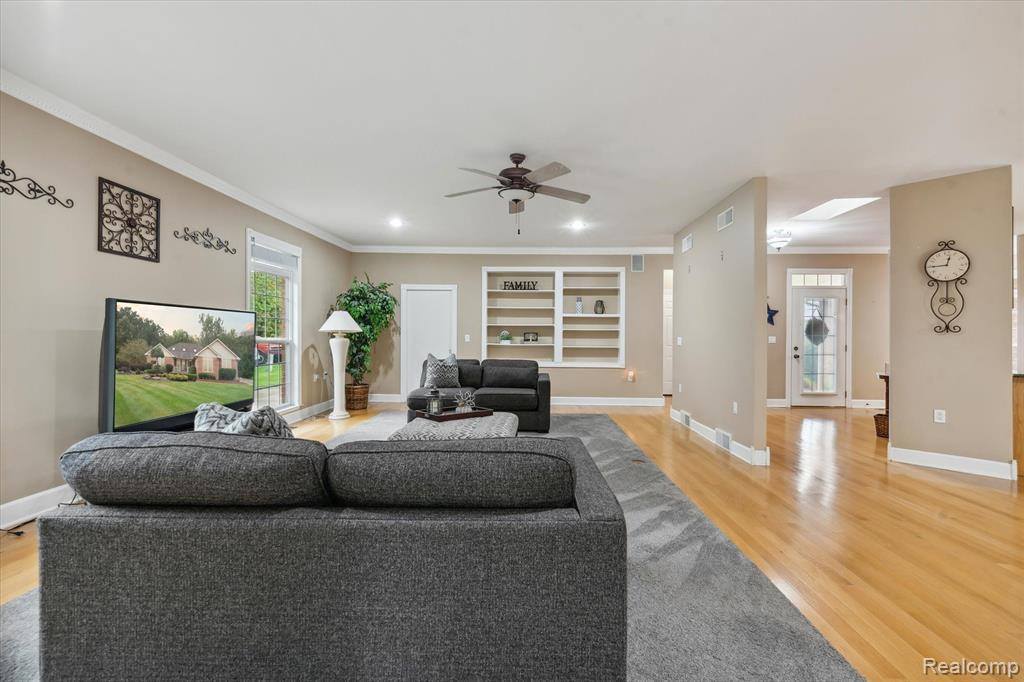 48803 Cherry Hill Road, Canton Township, MI 48188