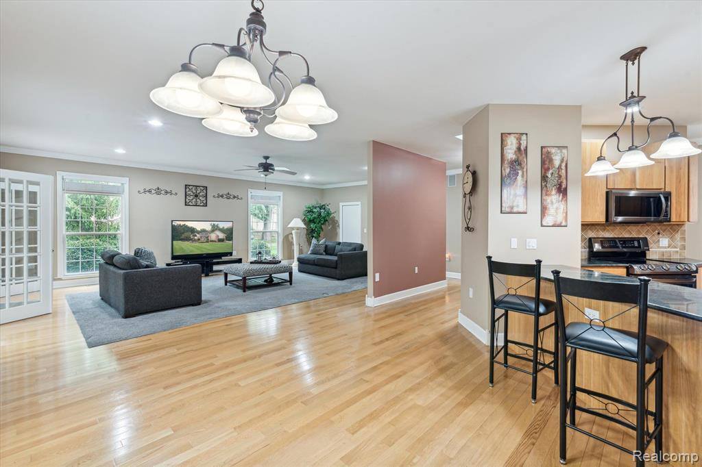 48803 Cherry Hill Road, Canton Township, MI 48188