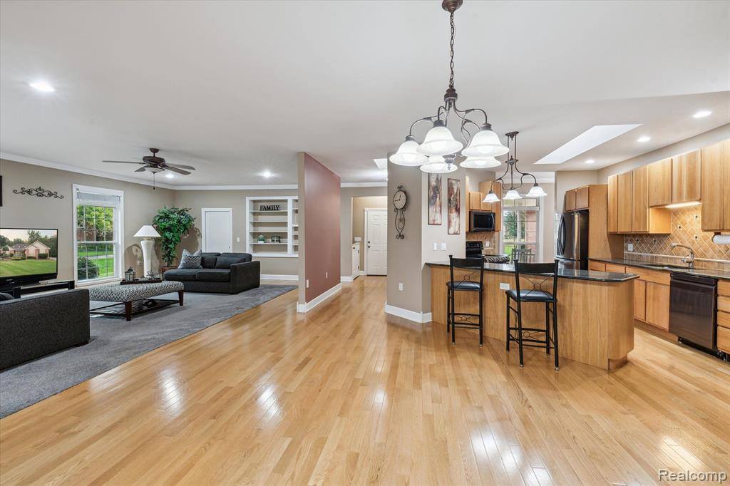 48803 Cherry Hill Road, Canton Township, MI 48188