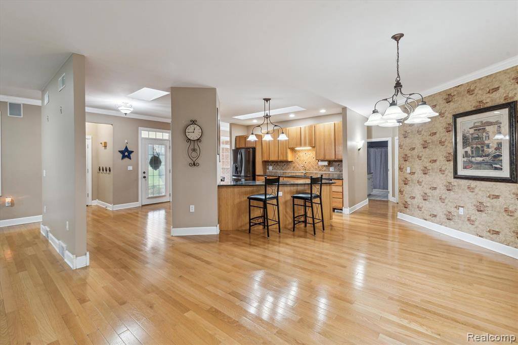 48803 Cherry Hill Road, Canton Township, MI 48188