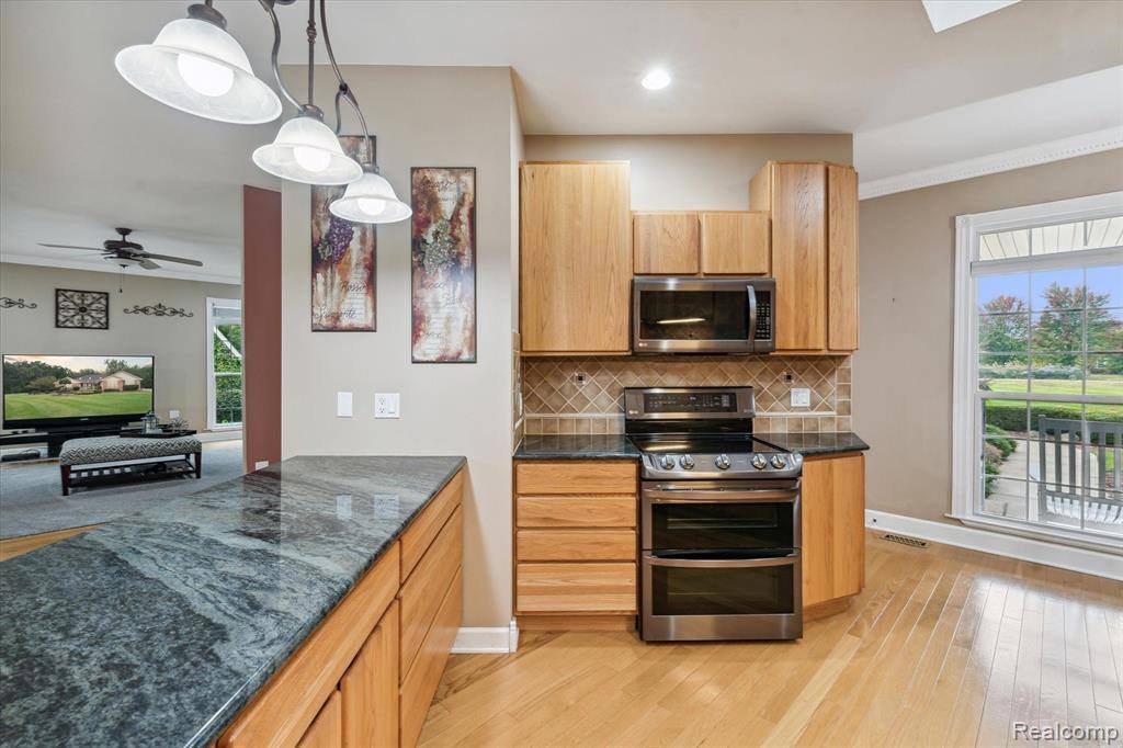 48803 Cherry Hill Road, Canton Township, MI 48188