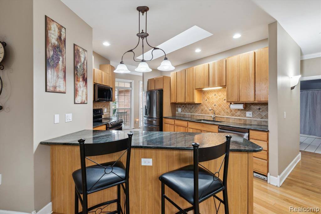 48803 Cherry Hill Road, Canton Township, MI 48188