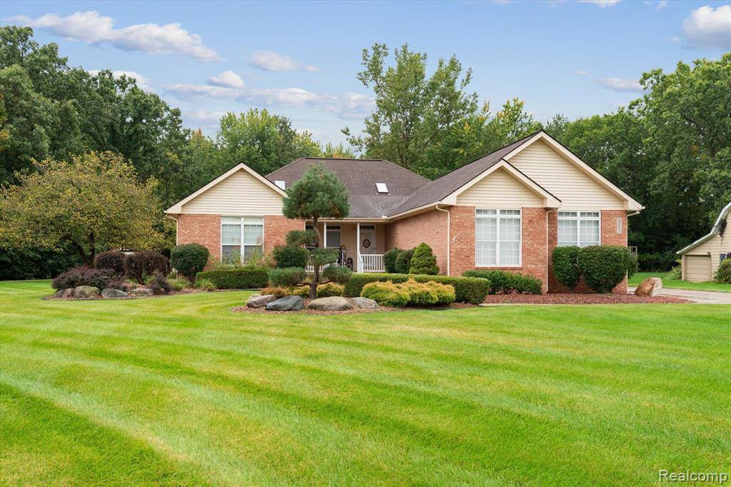 48803 Cherry Hill Road, Canton Township, MI 48188