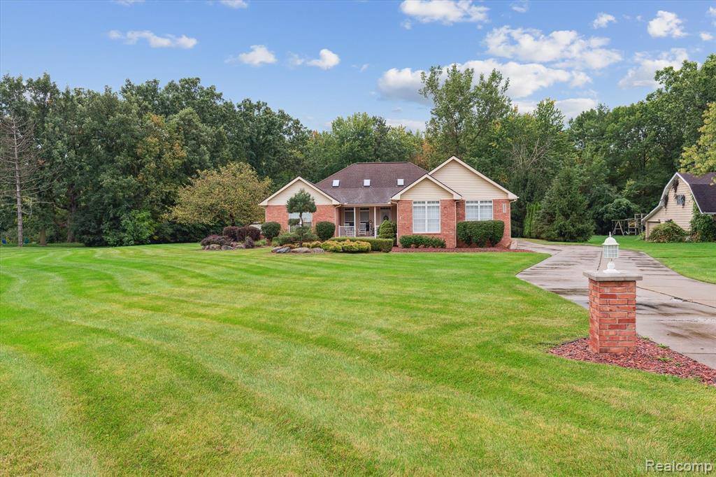 48803 Cherry Hill Road, Canton Township, MI 48188