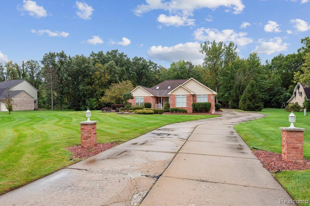 48803 Cherry Hill Road, Canton Township, MI 48188