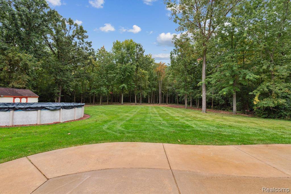 48803 Cherry Hill Road, Canton Township, MI 48188