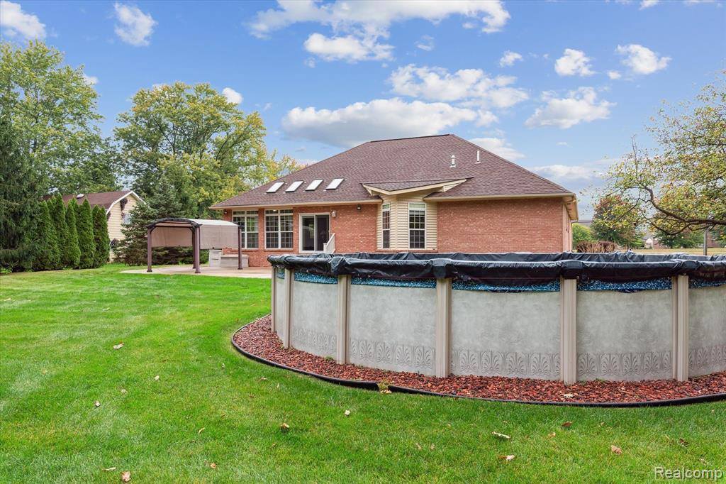 48803 Cherry Hill Road, Canton Township, MI 48188