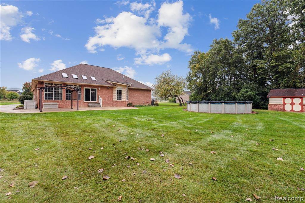 48803 Cherry Hill Road, Canton Township, MI 48188