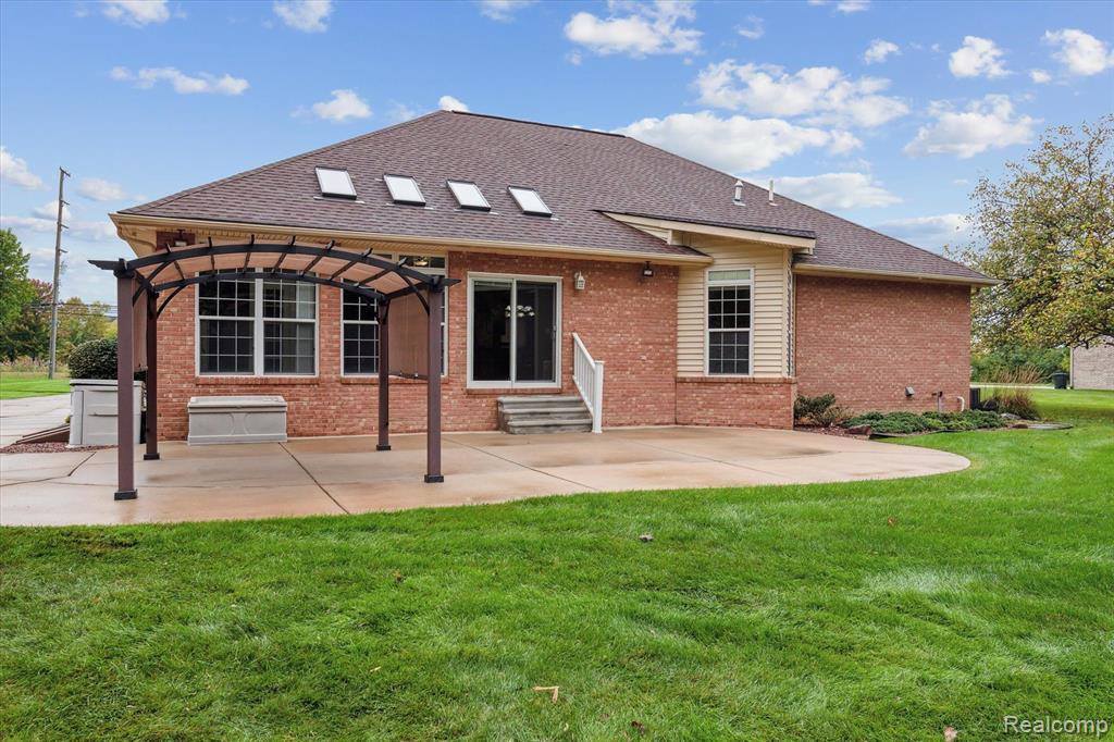 48803 Cherry Hill Road, Canton Township, MI 48188