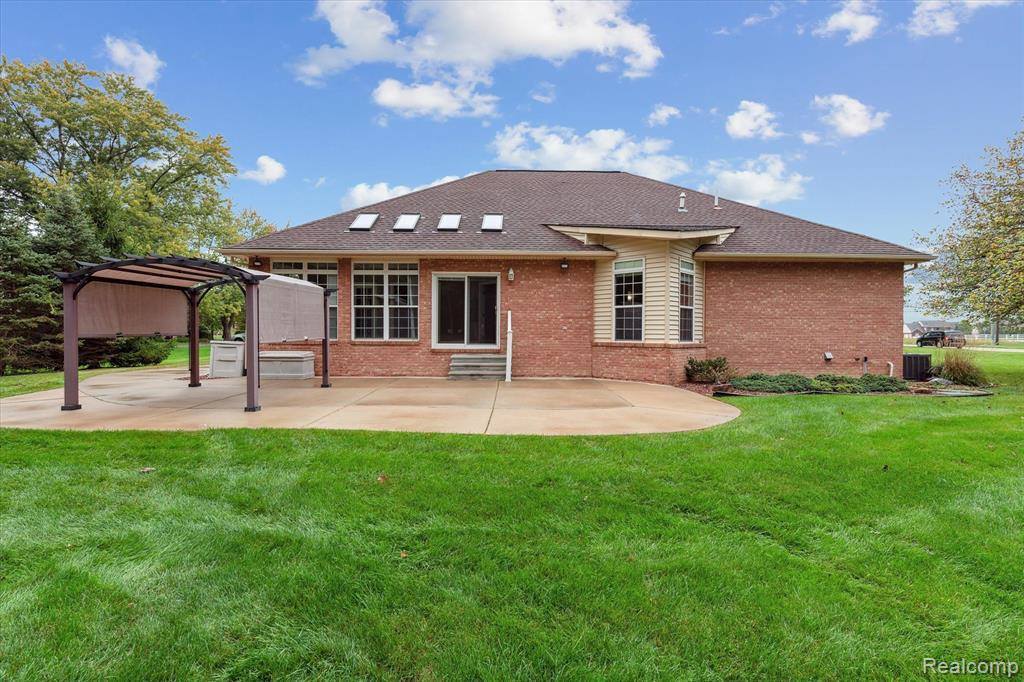 48803 Cherry Hill Road, Canton Township, MI 48188