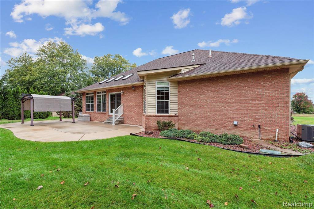 48803 Cherry Hill Road, Canton Township, MI 48188