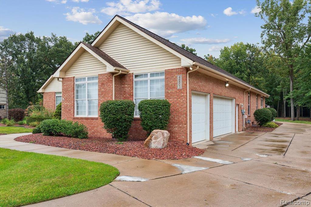 48803 Cherry Hill Road, Canton Township, MI 48188