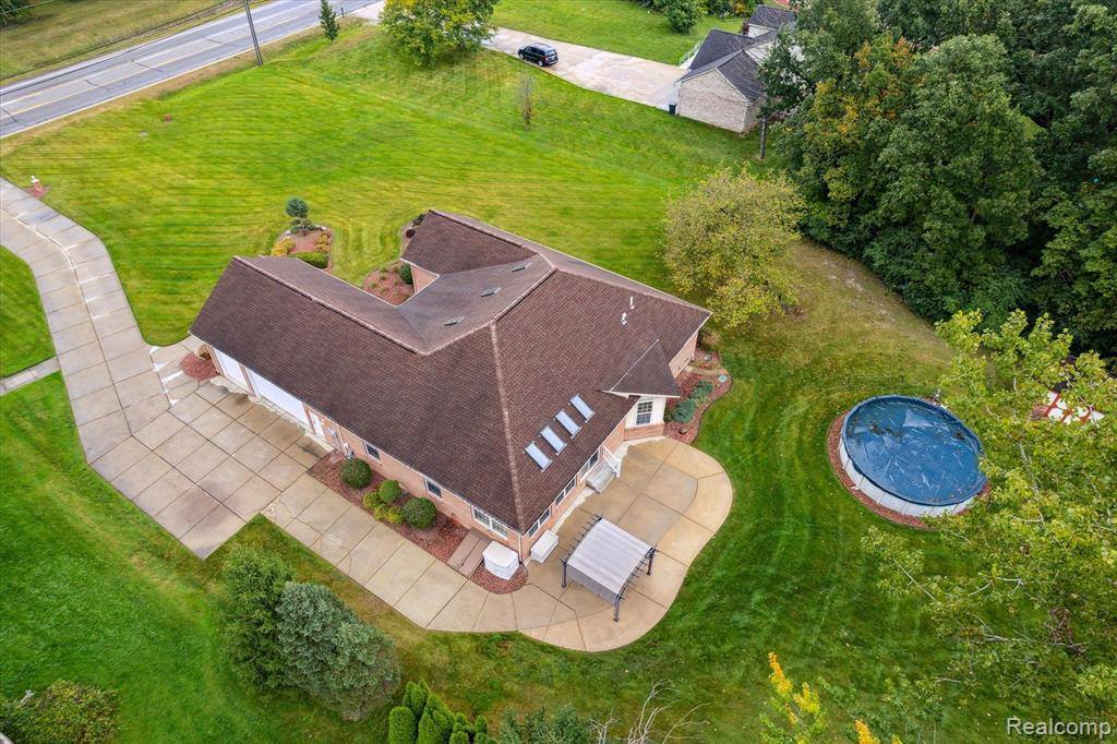 48803 Cherry Hill Road, Canton Township, MI 48188