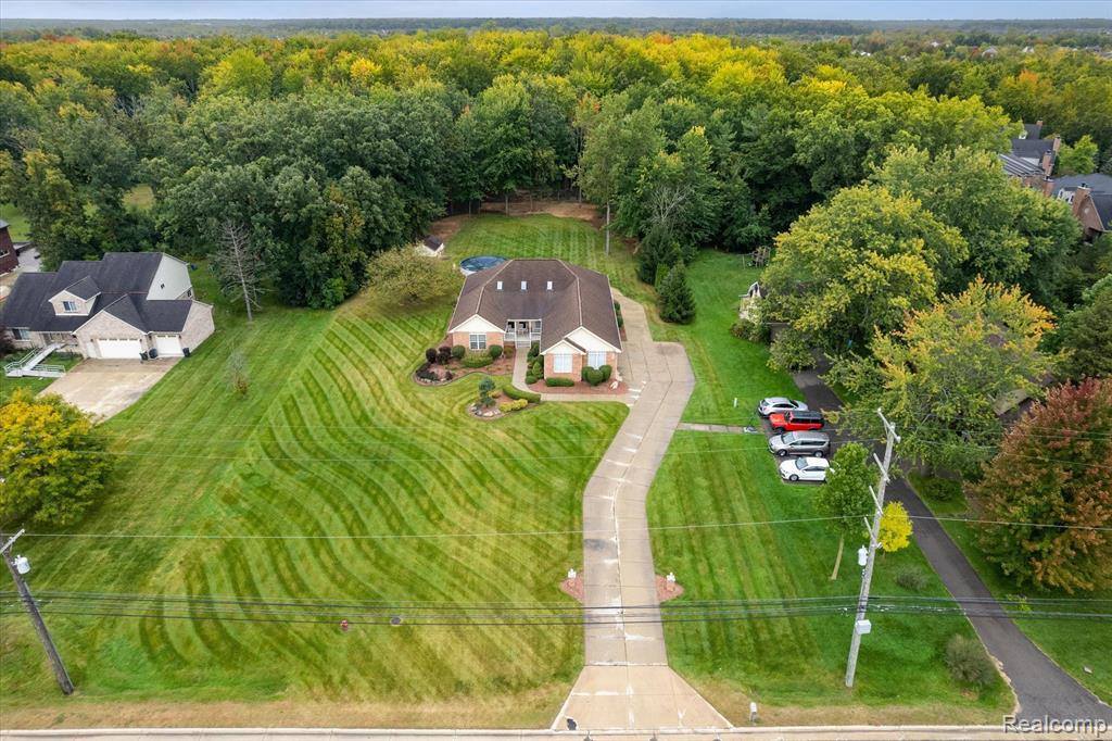 48803 Cherry Hill Road, Canton Township, MI 48188