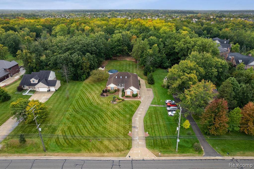 48803 Cherry Hill Road, Canton Township, MI 48188