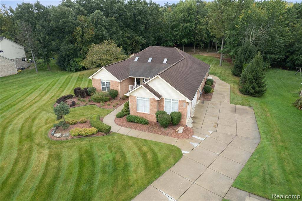 48803 Cherry Hill Road, Canton Township, MI 48188