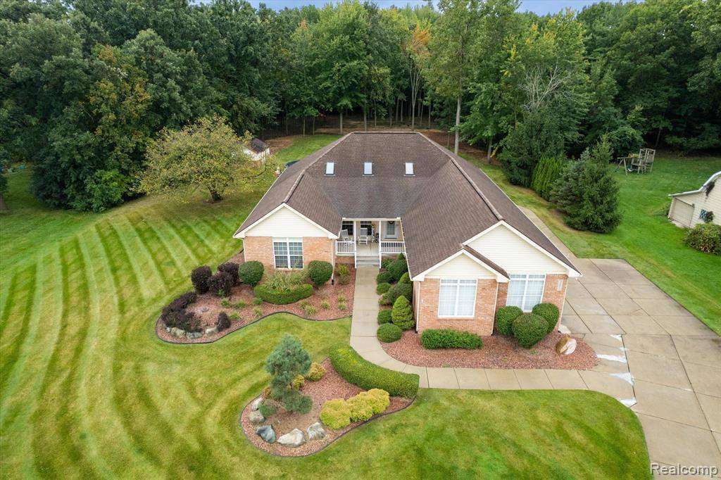 48803 Cherry Hill Road, Canton Township, MI 48188