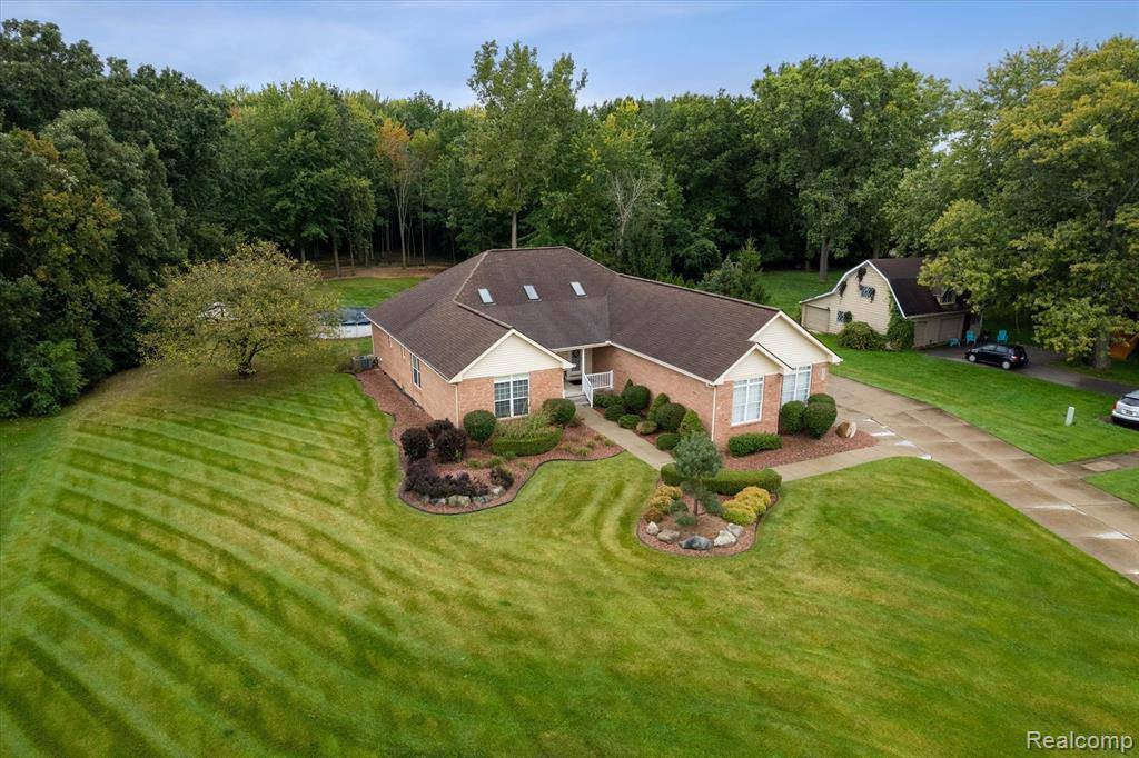 48803 Cherry Hill Road, Canton Township, MI 48188