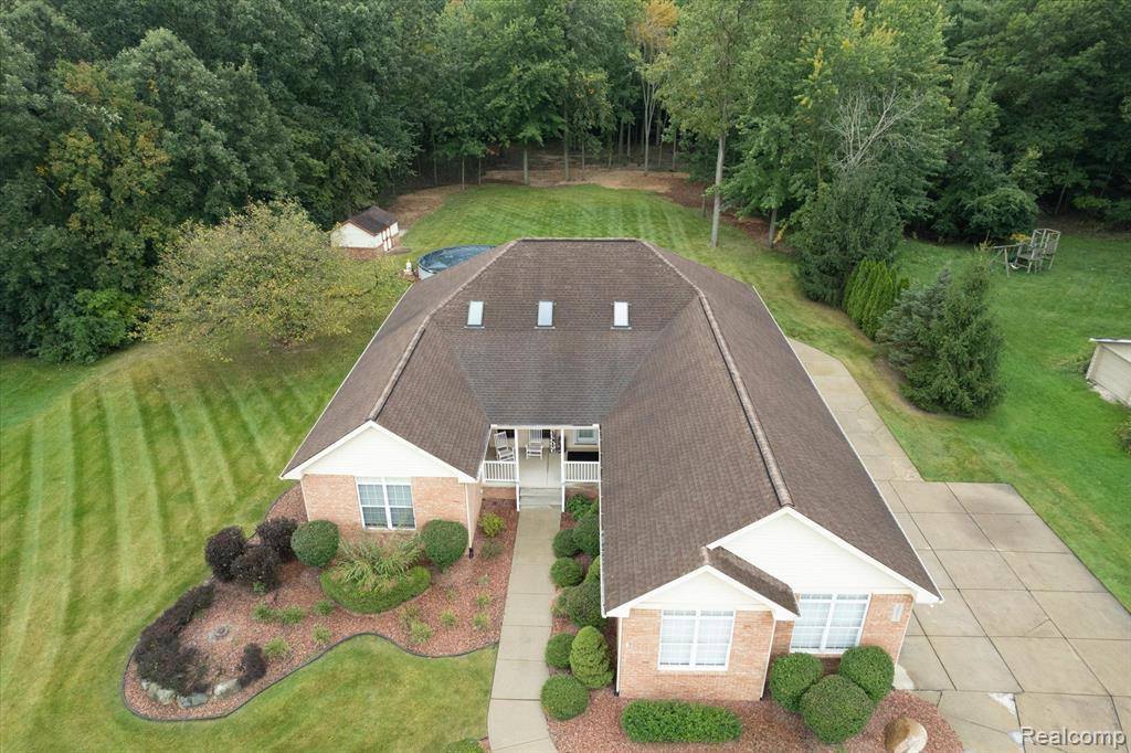 48803 Cherry Hill Road, Canton Township, MI 48188