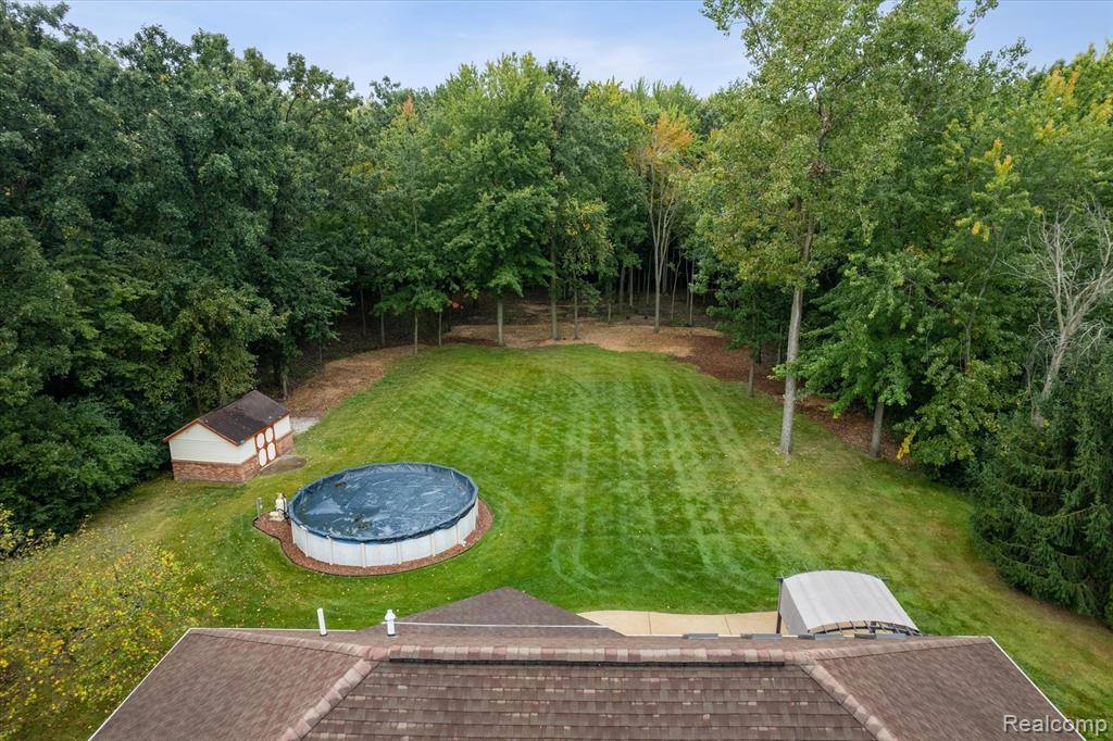 48803 Cherry Hill Road, Canton Township, MI 48188