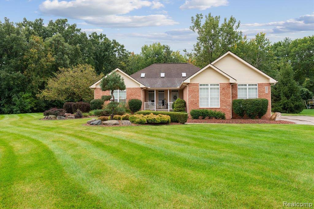 48803 Cherry Hill Road, Canton Township, MI 48188
