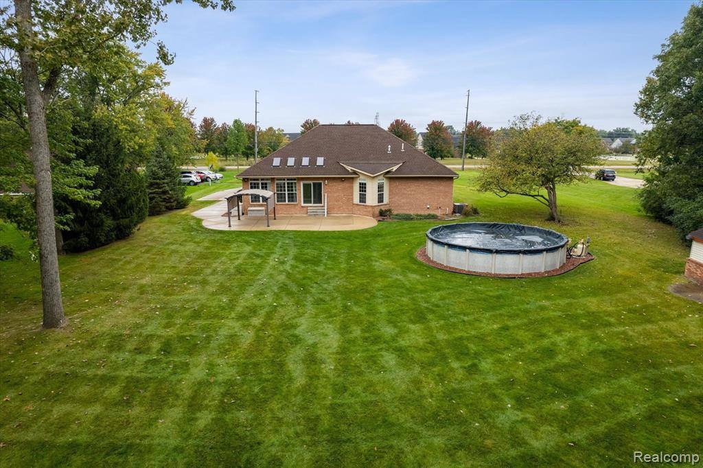 48803 Cherry Hill Road, Canton Township, MI 48188