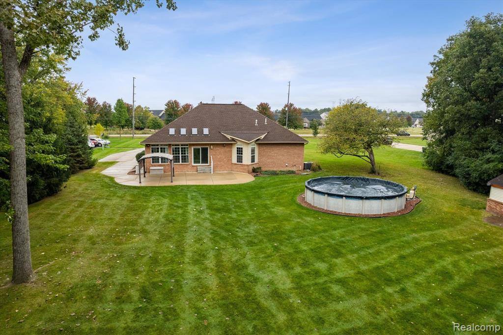 48803 Cherry Hill Road, Canton Township, MI 48188