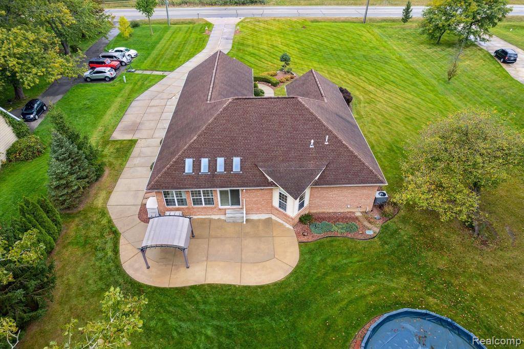 48803 Cherry Hill Road, Canton Township, MI 48188