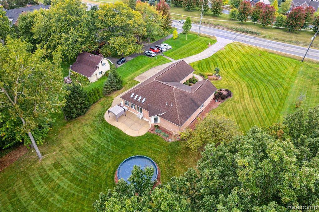 48803 Cherry Hill Road, Canton Township, MI 48188