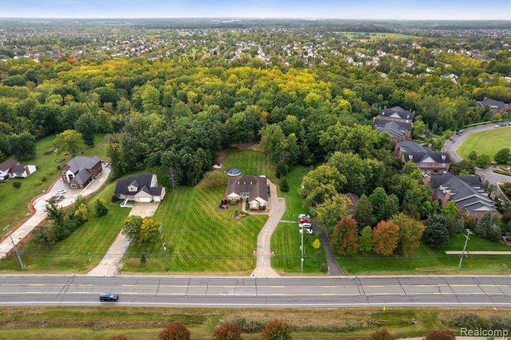 48803 Cherry Hill Road, Canton Township, MI 48188