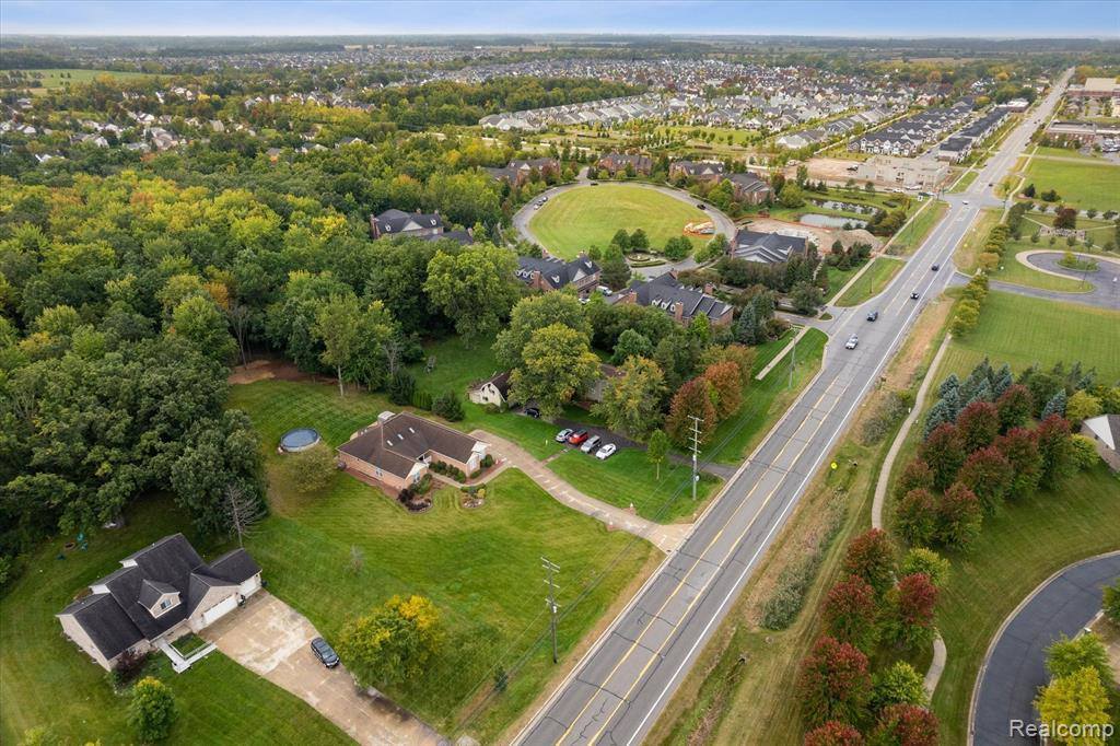 48803 Cherry Hill Road, Canton Township, MI 48188