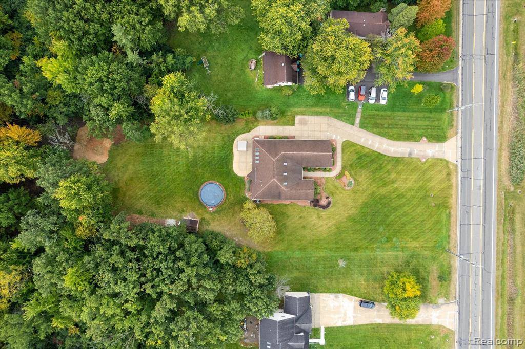 48803 Cherry Hill Road, Canton Township, MI 48188