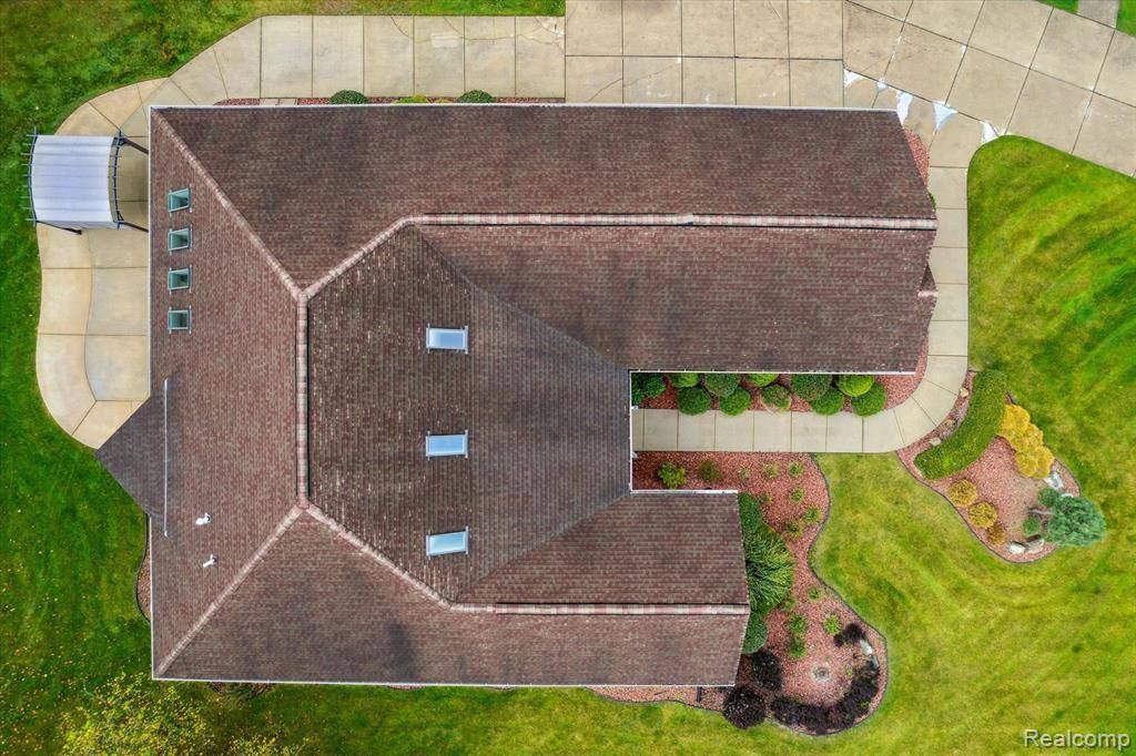 48803 Cherry Hill Road, Canton Township, MI 48188