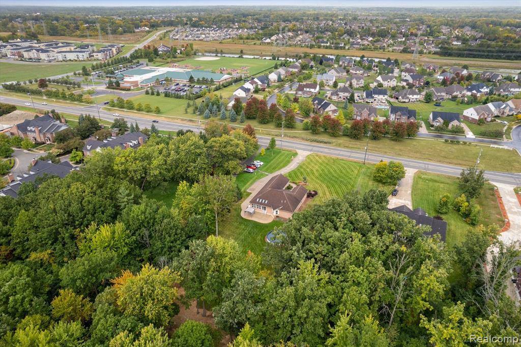 48803 Cherry Hill Road, Canton Township, MI 48188