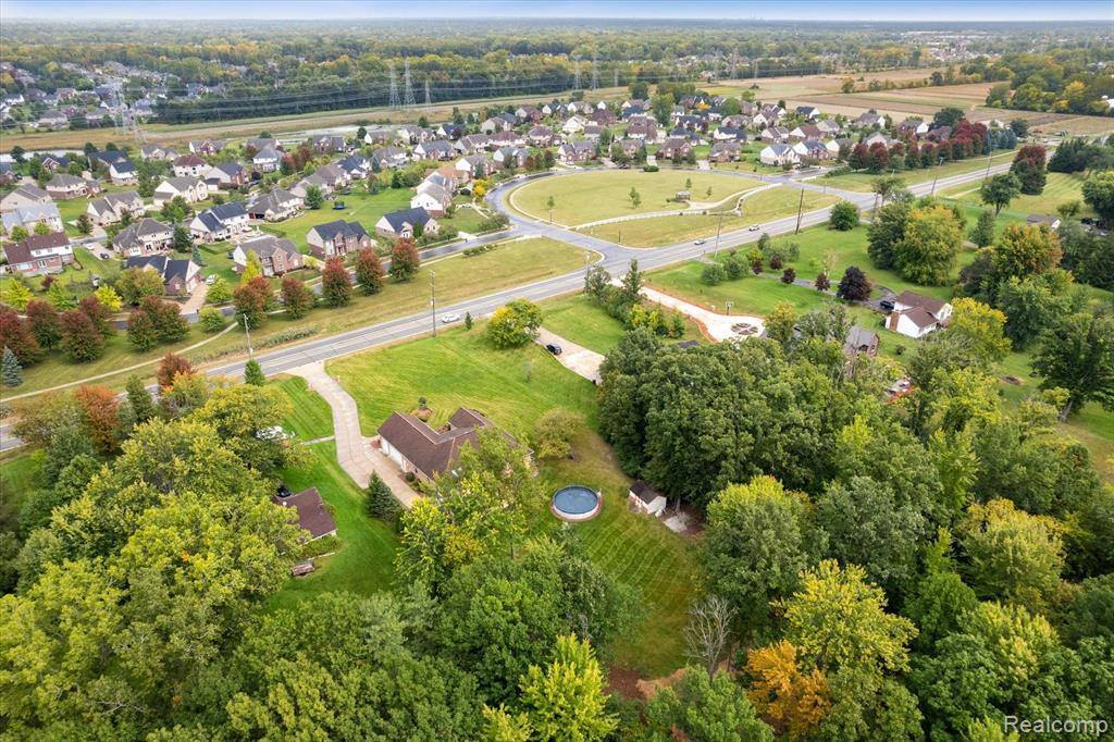 48803 Cherry Hill Road, Canton Township, MI 48188