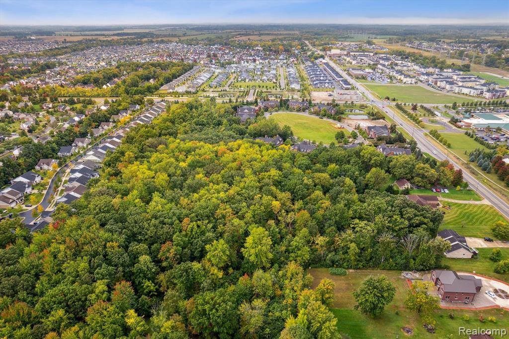 48803 Cherry Hill Road, Canton Township, MI 48188