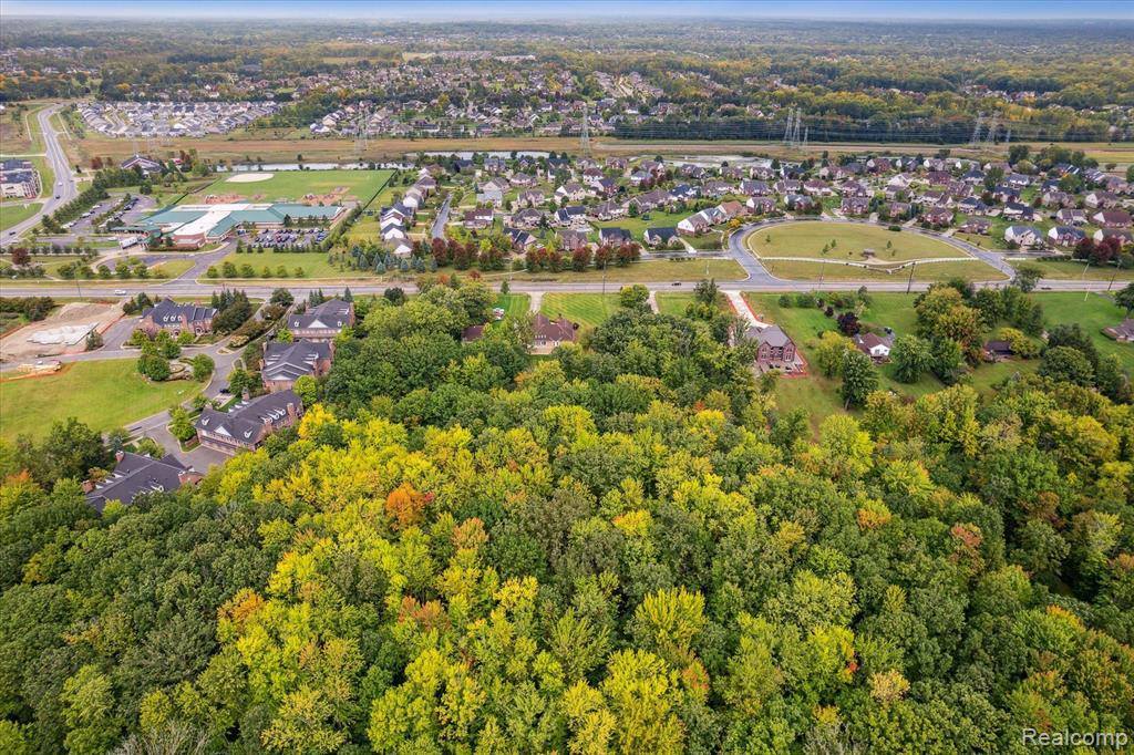 48803 Cherry Hill Road, Canton Township, MI 48188