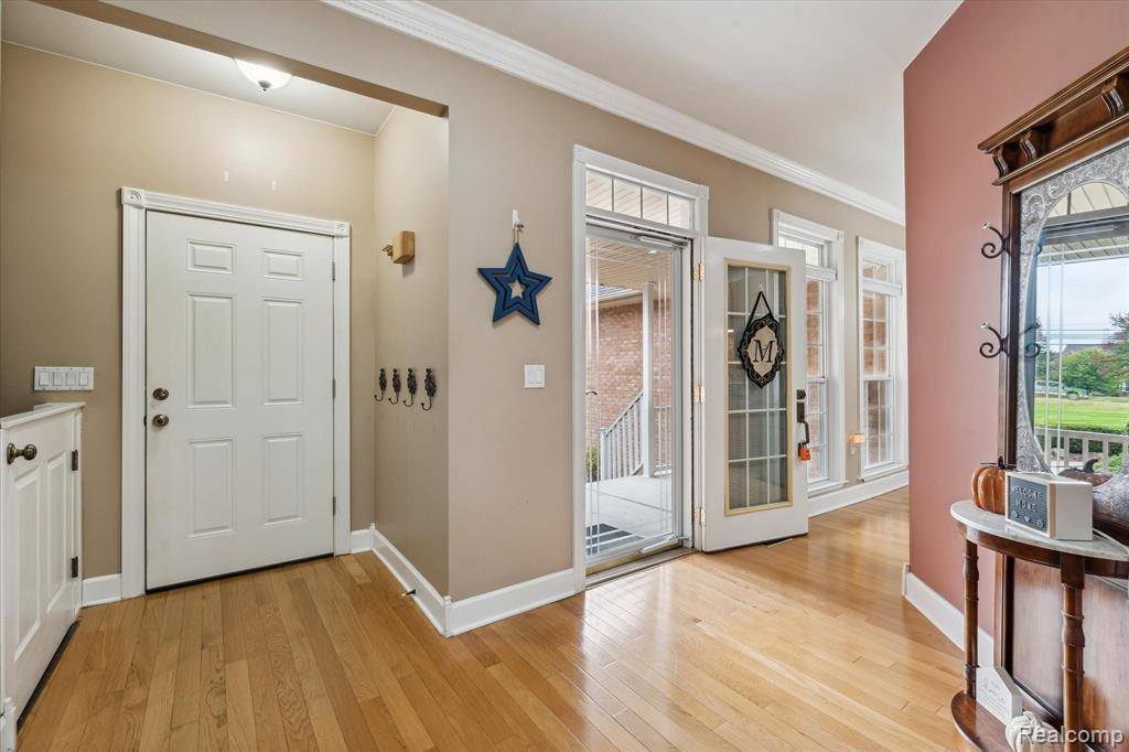 48803 Cherry Hill Road, Canton Township, MI 48188