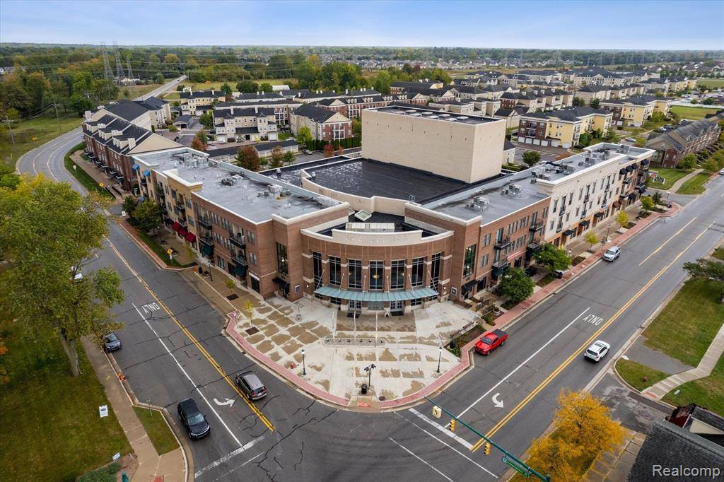 48803 Cherry Hill Road, Canton Township, MI 48188