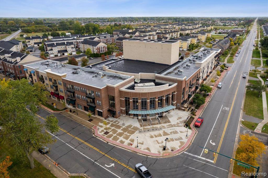 48803 Cherry Hill Road, Canton Township, MI 48188