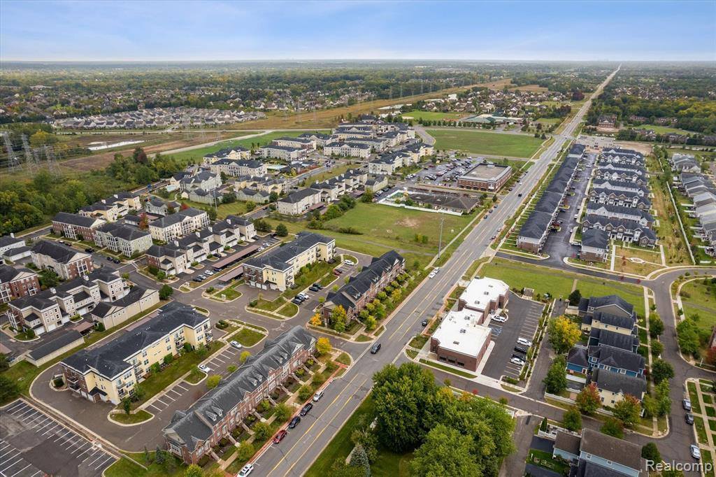 48803 Cherry Hill Road, Canton Township, MI 48188