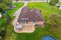 48803 Cherry Hill Road, Canton Township, MI 48188