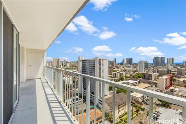 1121 Wilder Avenue, #B, Honolulu, HI 96822