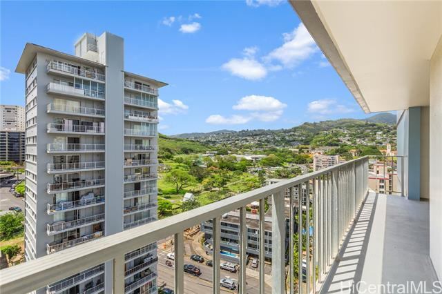 1121 Wilder Avenue, #B, Honolulu, HI 96822