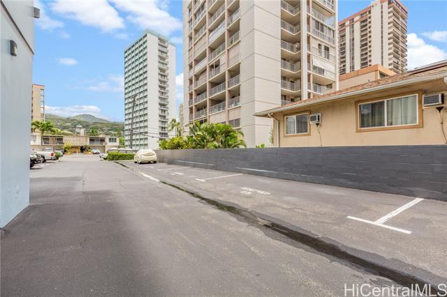 1121 Wilder Avenue, #B, Honolulu, HI 96822