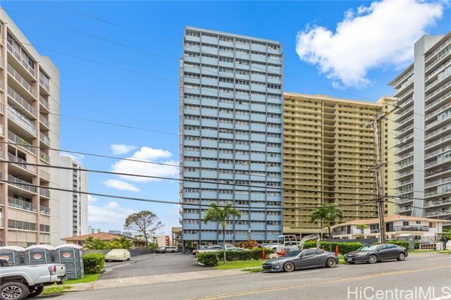 1121 Wilder Avenue, #B, Honolulu, HI 96822