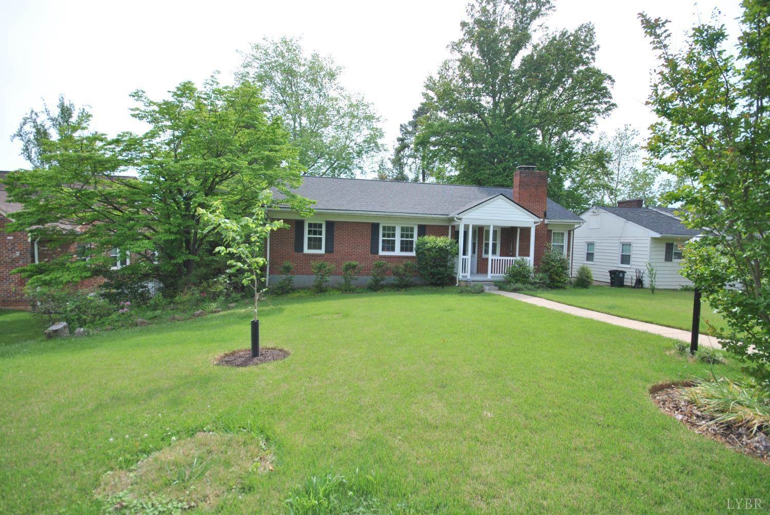 1523 Fairway Place, Lynchburg, VA 24503