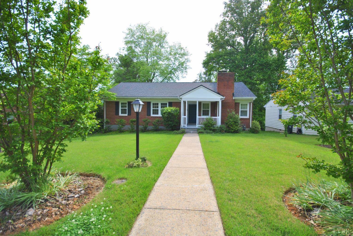 1523 Fairway Place, Lynchburg, VA 24503