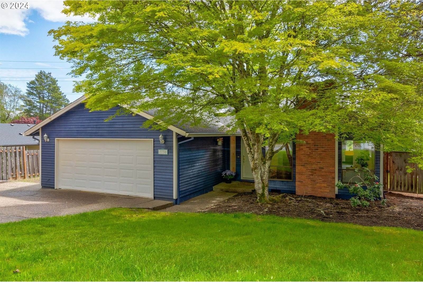 7730 SW 161ST Dr, Beaverton, OR 97007